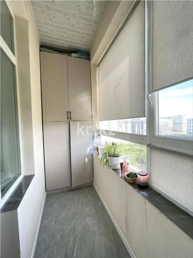 Продажа 1-комнатной квартиры, 44.7 м² в Астане - фото 5