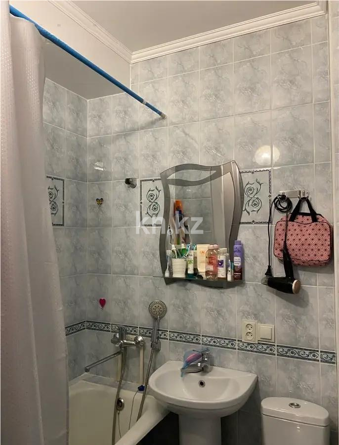 Продажа 1-комнатной квартиры, 25 м², ул. Сулейменова, дом  46 в Алматы - фото 3