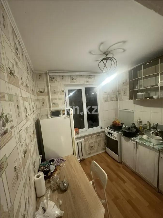 Продажа 1-комнатной квартиры, 31 м² в Алматы - фото 2