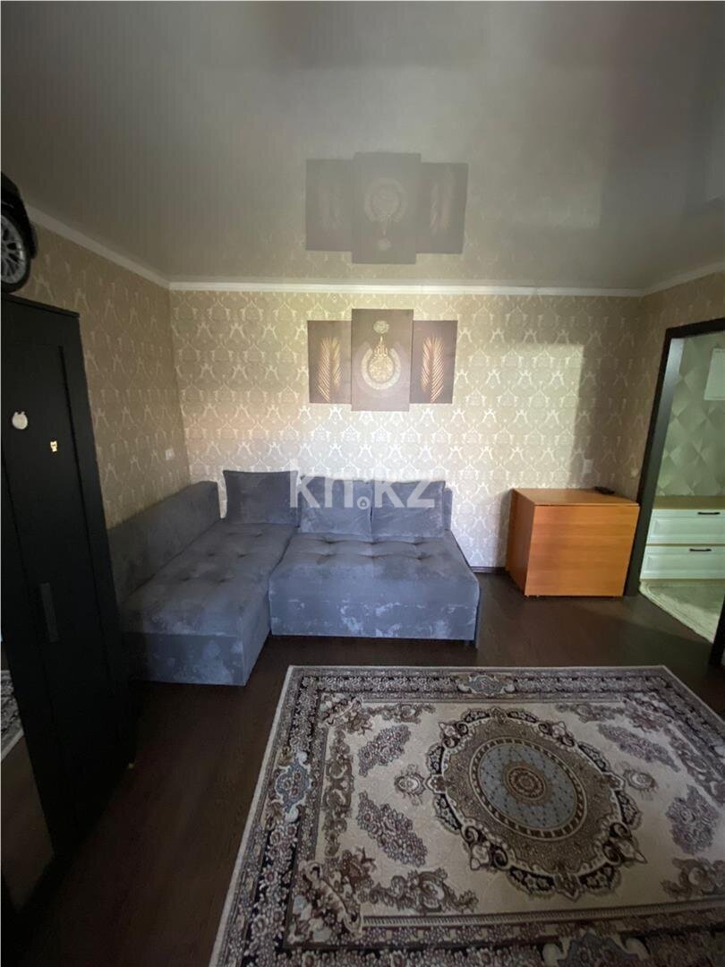 Продажа 1-комнатной квартиры, 32 м² в Караганде - фото 2