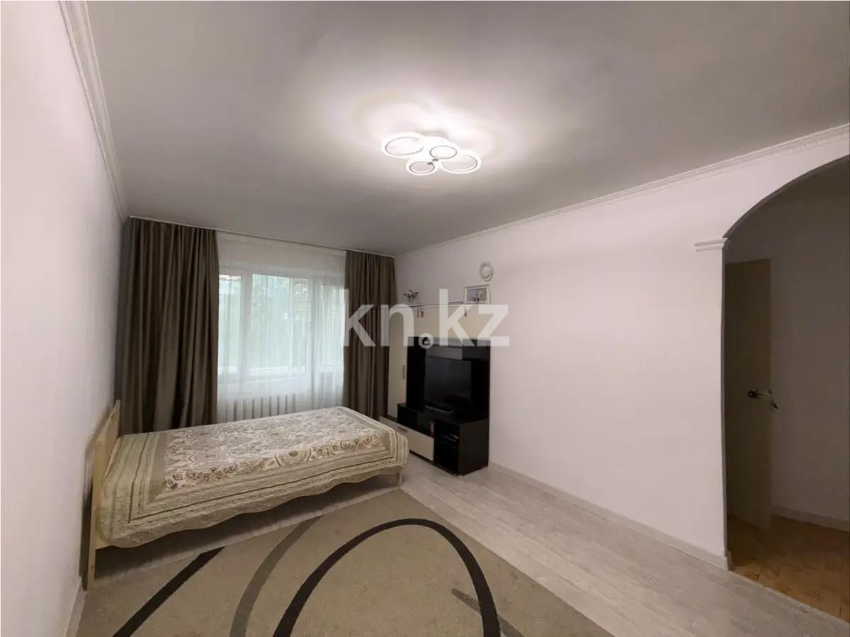 Продажа 1-комнатной квартиры, 32 м² в Астане