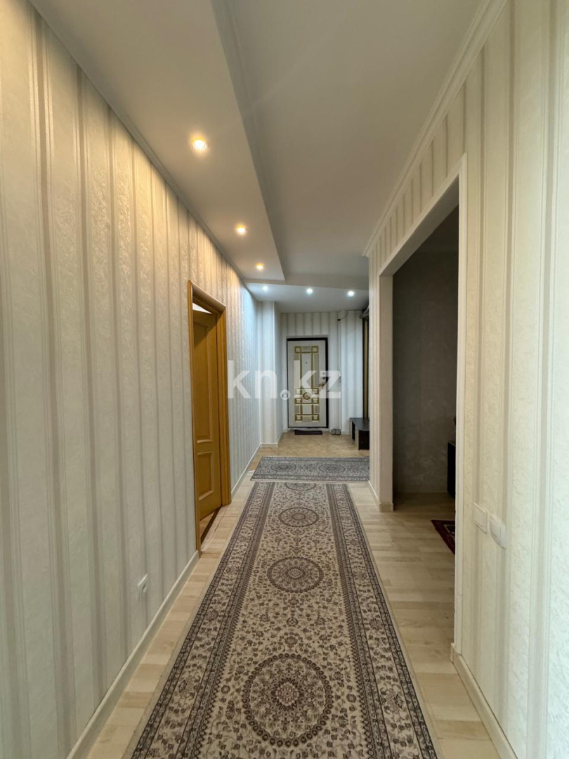 Продажа 4-комнатной квартиры, 97 м², ул. Керей, Жанибек хандар, дом  9 - пр. Кабанбай батыра в Астане - фото 27