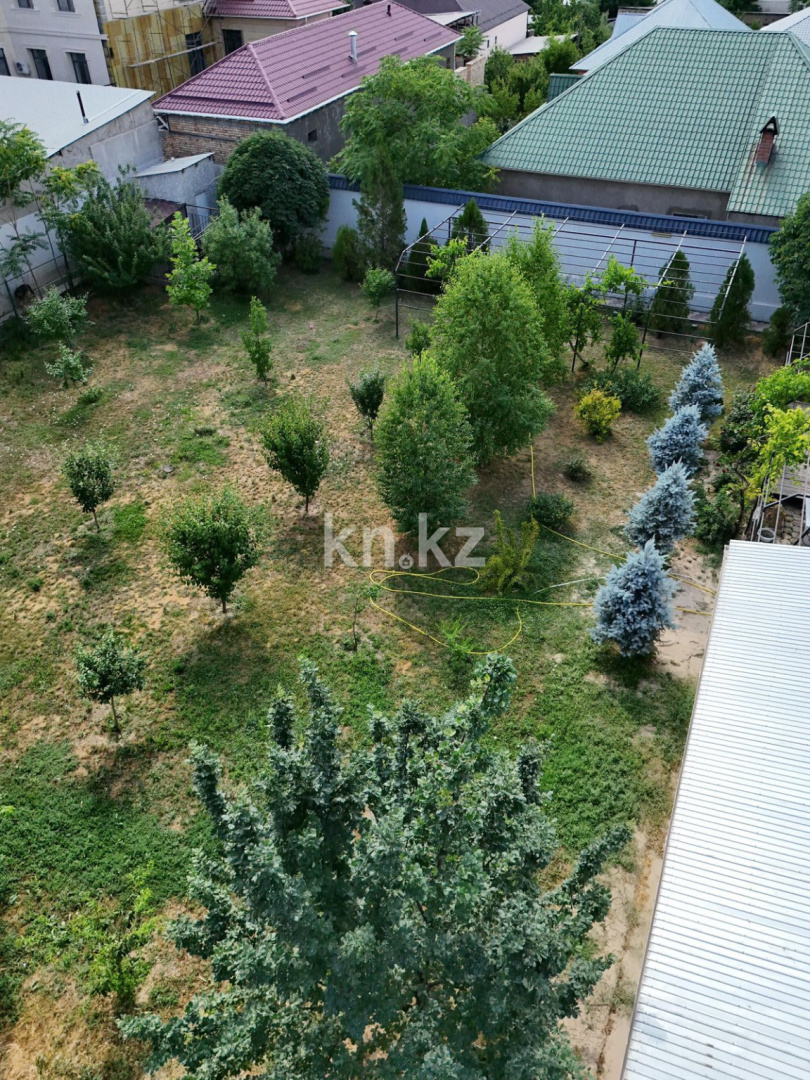 Продажа 7-комнатного дома, 380 м², мкр-н Самал-2, дом  111 в Шымкенте - фото 3