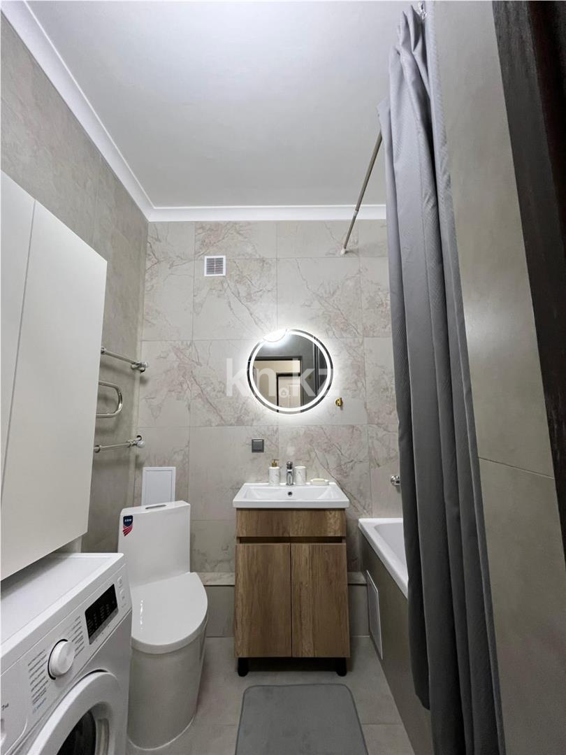 Продажа 1-комнатной квартиры, 41 м² в Астане - фото 4