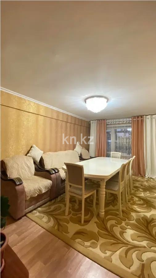Продажа 3-комнатной квартиры, 58 м², ул. Ленинградская, дом  75 в Шахтинске