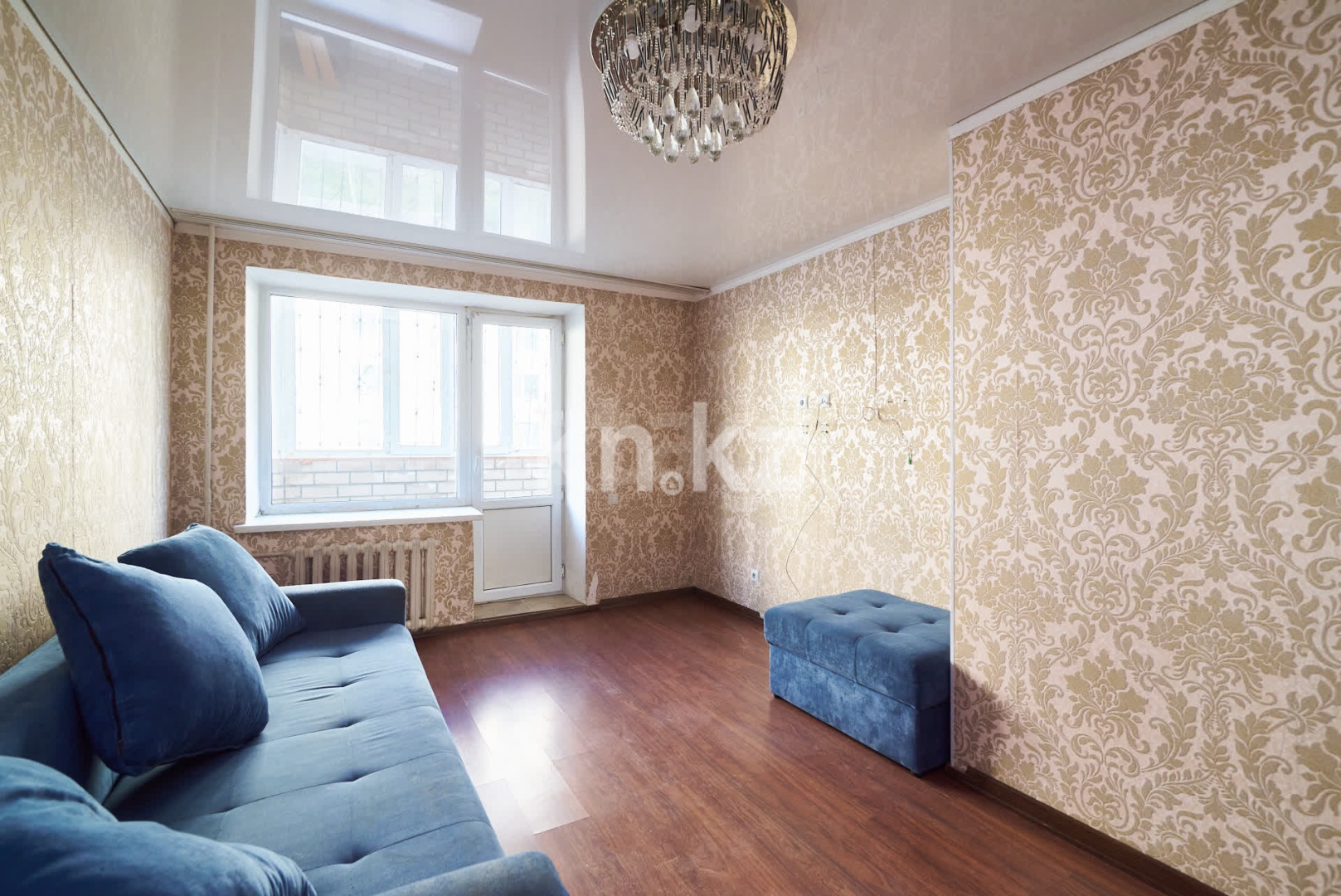 Продажа 2-комнатной квартиры, 59.8 м² в Астане - фото 2