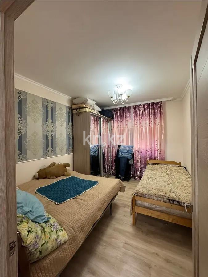 Продажа 2-комнатной квартиры, 56 м², мкрн-н Шапагат, дом  10 в Караганде - фото 2