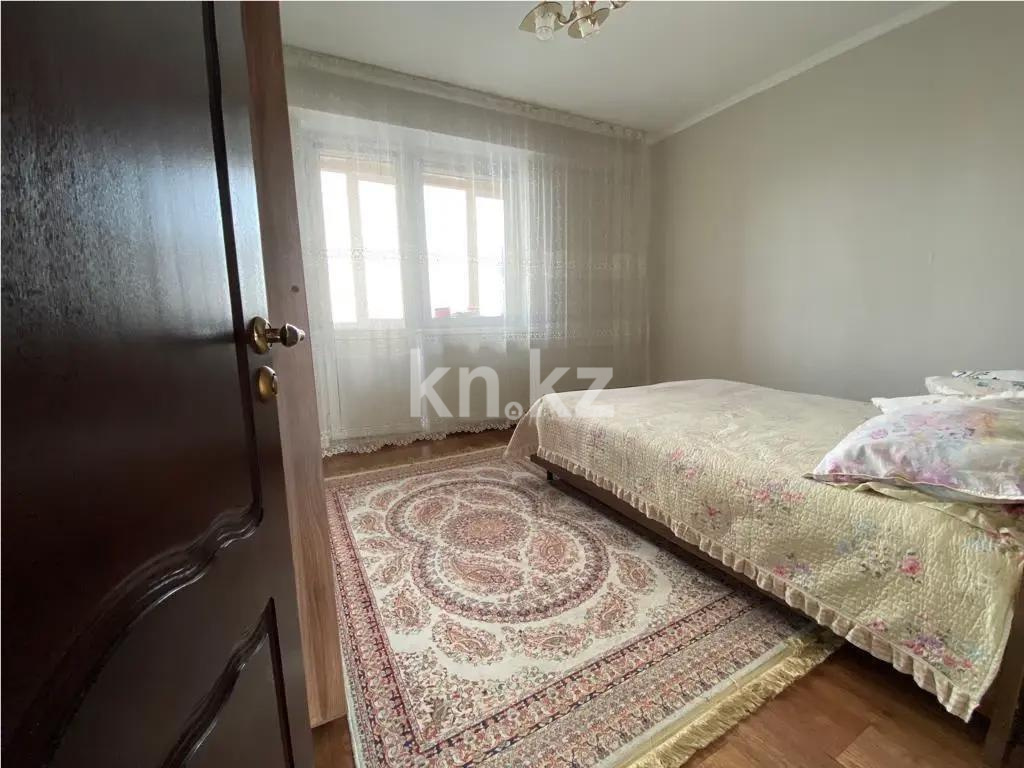 Продажа 3-комнатной квартиры, 90 м² в Алматы - фото 2