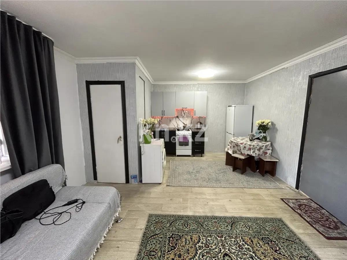 Продажа 1-комнатной квартиры, 31 м² в Астане - фото 2