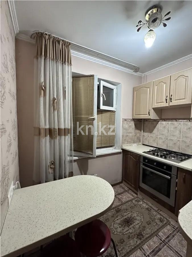 Продажа 2-комнатной квартиры, 42 м² в Алматы - фото 3