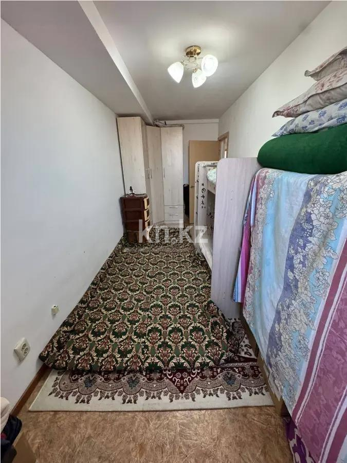 Продажа 3-комнатной квартиры, 56 м² в Алматы