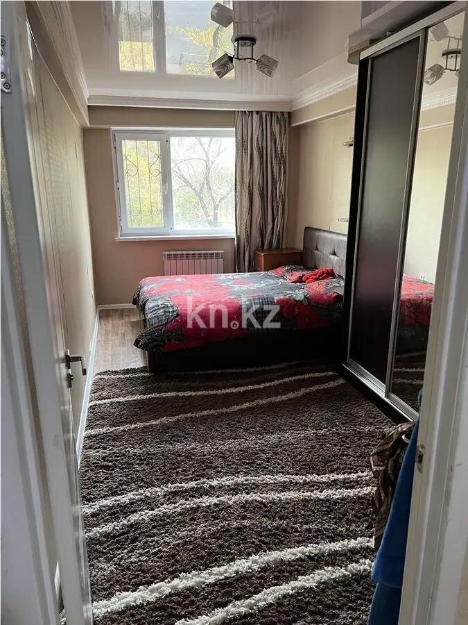 Продажа 2-комнатной квартиры, 63.5 м² в Алматы - фото 2