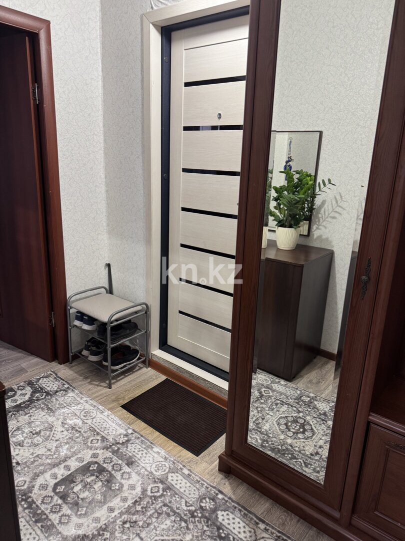 Продажа 2-комнатной квартиры, 54 м² в Караганде - фото 17