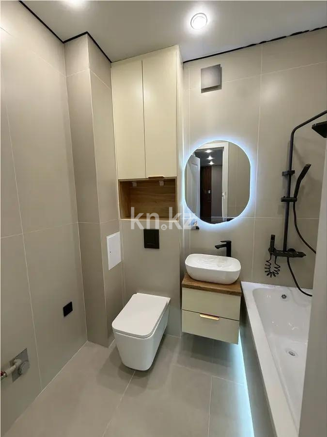 Продажа 2-комнатной квартиры, 36.3 м² в Астане - фото 4