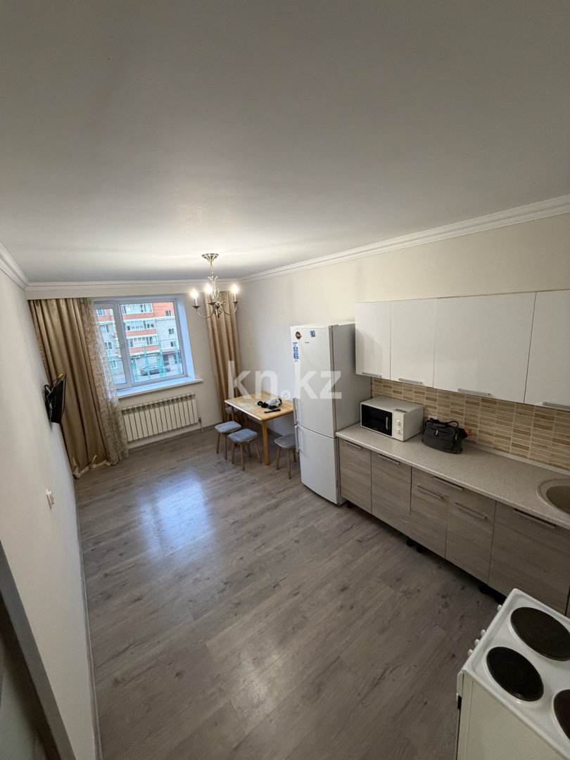 Продажа 1-комнатной квартиры, 50 м² в Астане