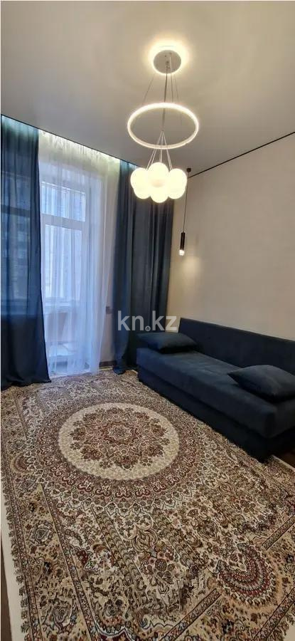 Продажа 1-комнатной квартиры, 38 м² в Астане - фото 2