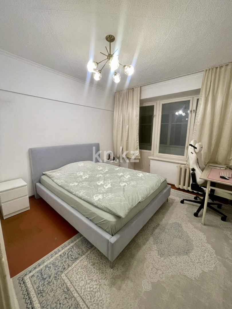 Аренда 2-комнатной квартиры, 54 м² в Алматы