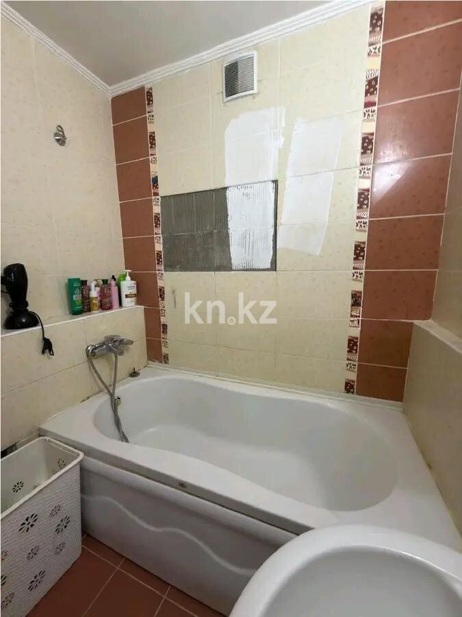 Продажа 3-комнатной квартиры, 127 м² в Астане - фото 5