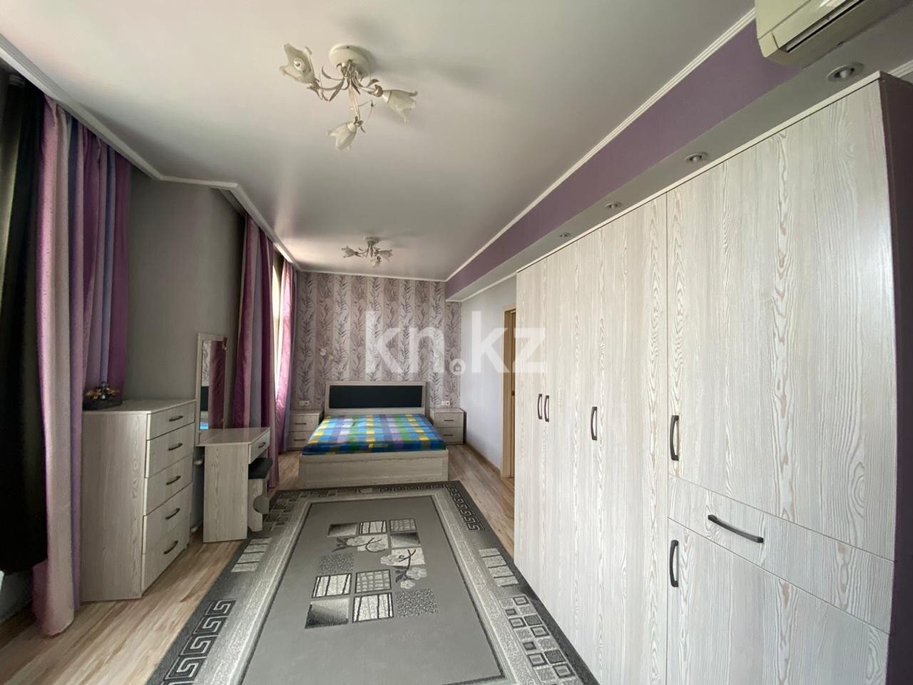 Продажа 2-комнатной квартиры, 70 м² в Алматы - фото 9