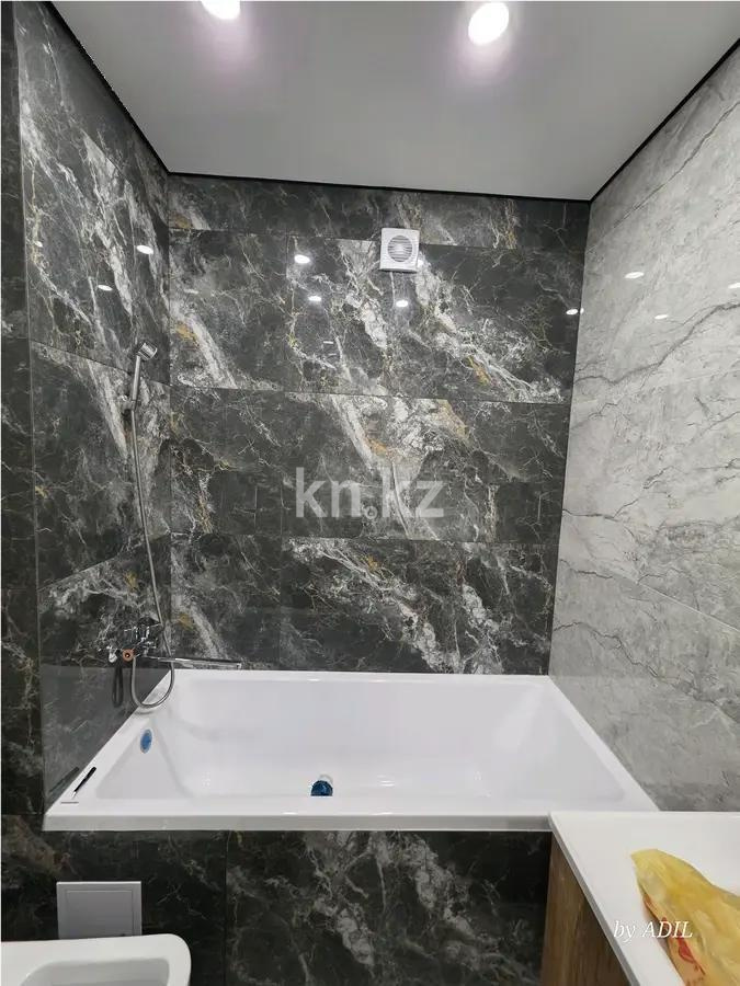 Продажа 3-комнатной квартиры, 74 м², ул. Аккемер, дом  14/1 в Астане - фото 4