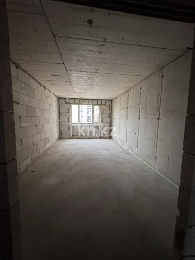 Продажа 4-комнатной квартиры, 135.3 м² в Астане