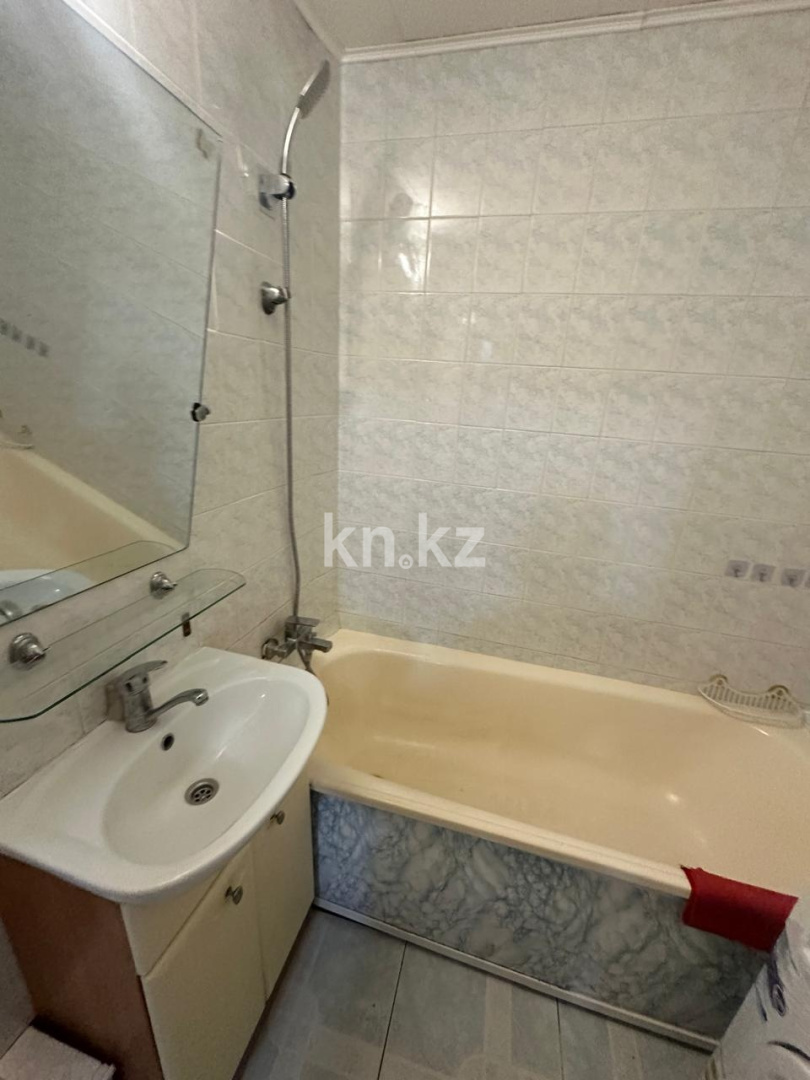 Аренда 4-комнатной квартиры, 72 м² в Караганде - фото 13