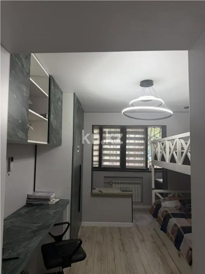 Продажа 3-комнатной квартиры, 70 м² в Алматы - фото 3