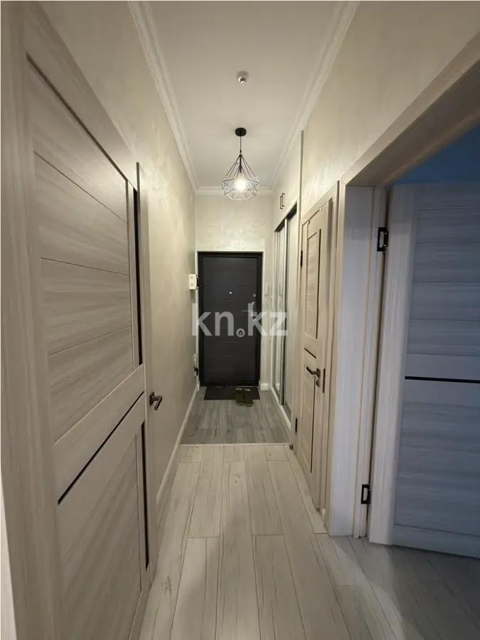 Продажа 1-комнатной квартиры, 37.5 м² в Алматы - фото 4