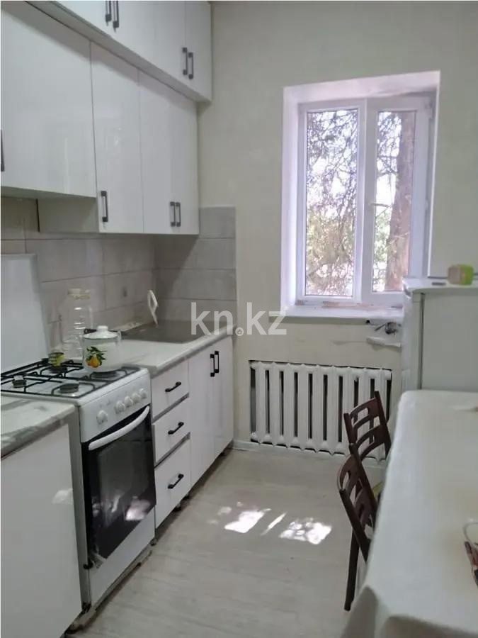 Продажа 3-комнатной квартиры, 58 м² в Алматы - фото 3