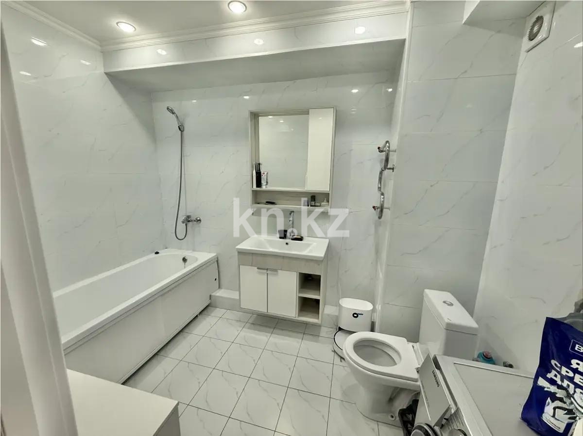 Продажа 3-комнатной квартиры, 65 м² в Астане - фото 5