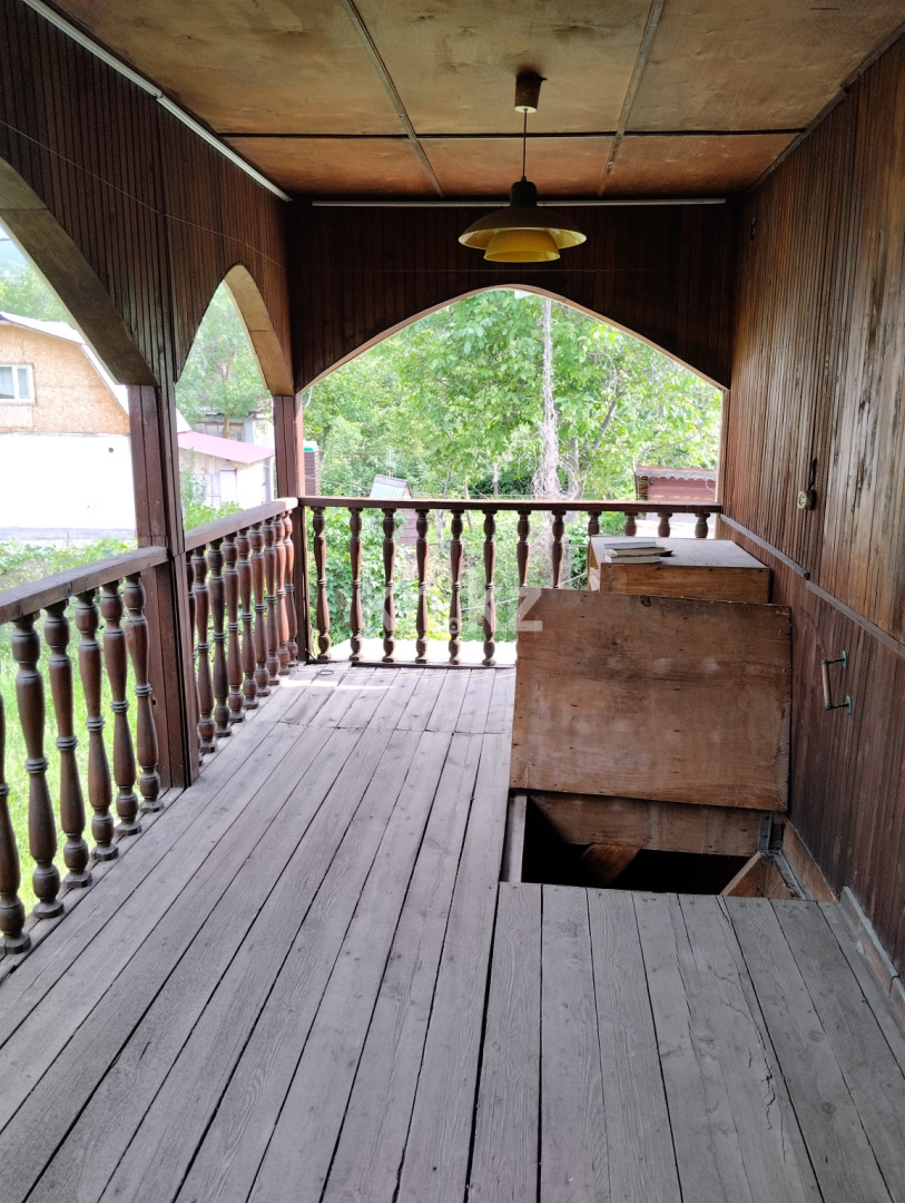 Продажа дачи, 11 сот., Юбилейный с. о. в Алматинской области - фото 11