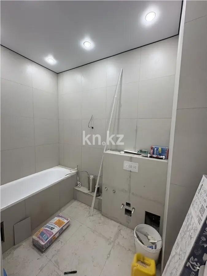 Продажа 2-комнатной квартиры, 50 м² в Алматы - фото 4