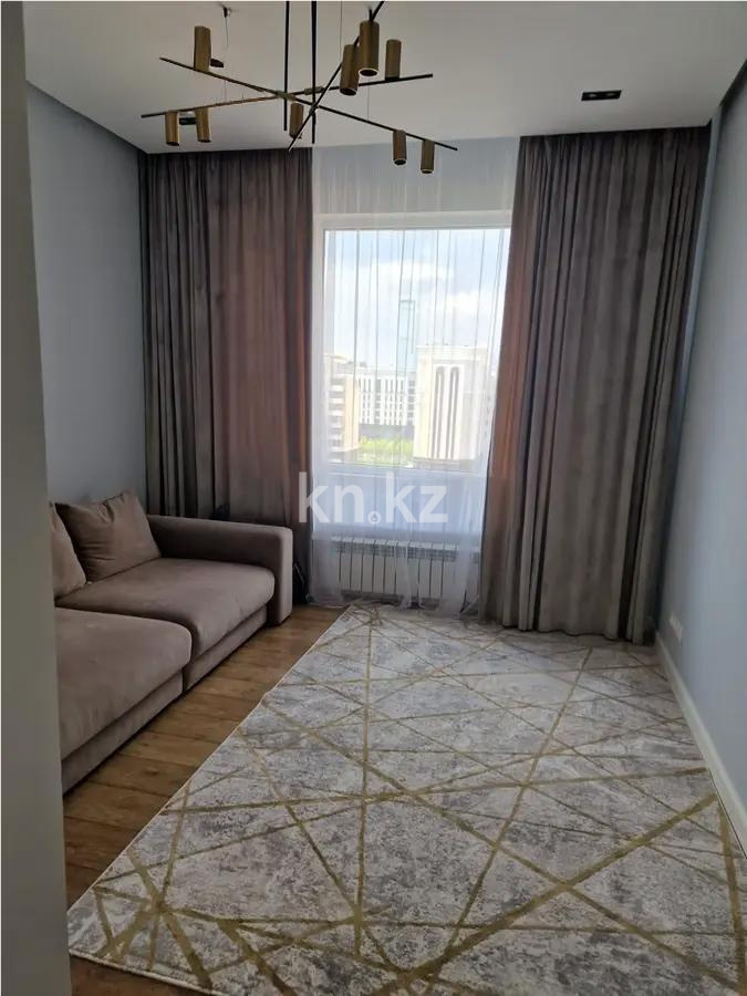 Продажа 3-комнатной квартиры, 96 м² в Астане - фото 2