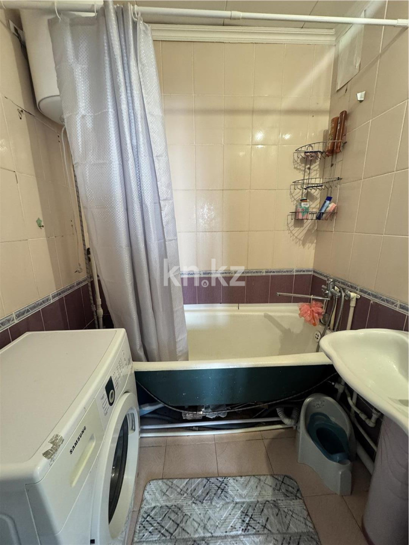 Продажа 2-комнатной квартиры, 37 м², мкр-н Степной-2 в Караганде - фото 5