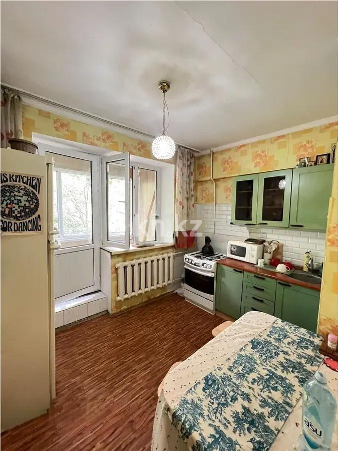 Продажа 1-комнатной квартиры, 33 м² в Алматы - фото 2