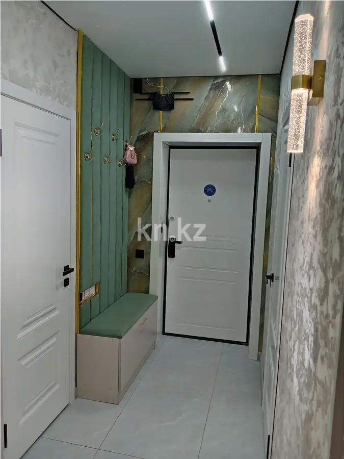 Продажа 3-комнатной квартиры, 54.3 м² в Алматы - фото 3