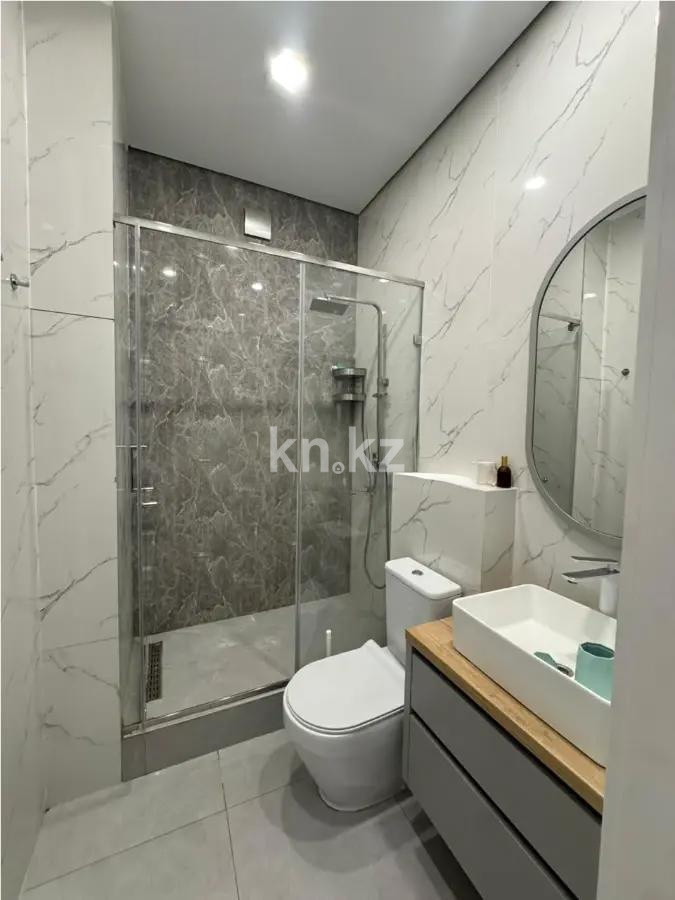 Продажа 4-комнатной квартиры, 103 м² в Астане - фото 6