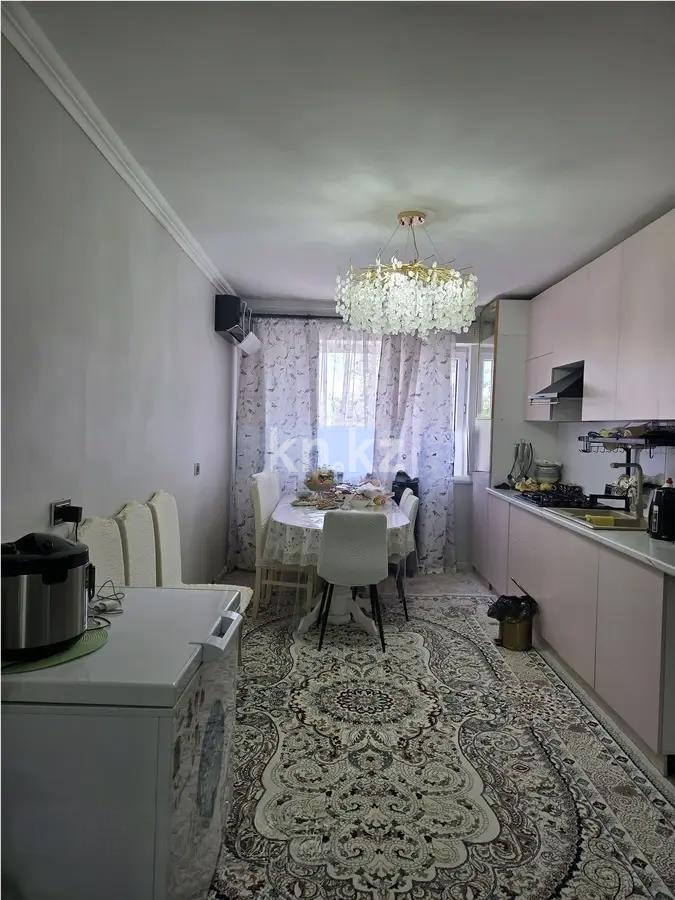 Продажа 2-комнатной квартиры, 63 м² в Алматы - фото 3