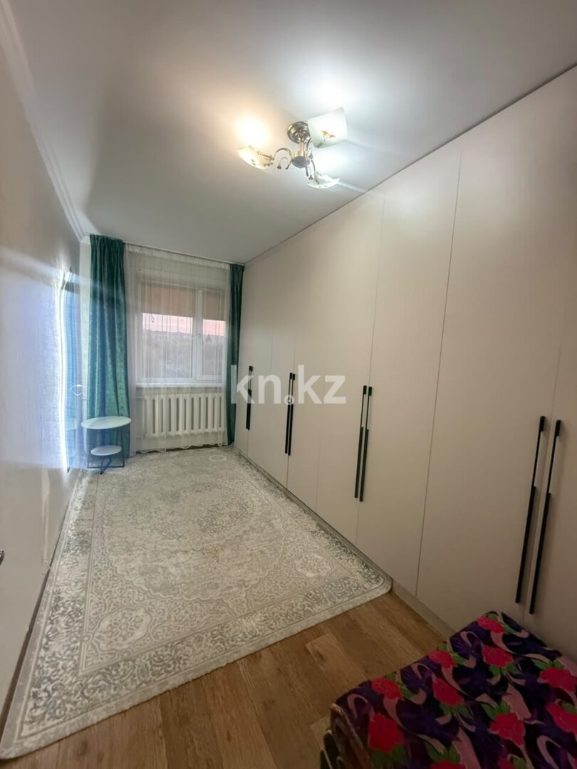 Продажа 3-комнатной квартиры, 62 м² в Караганде - фото 6