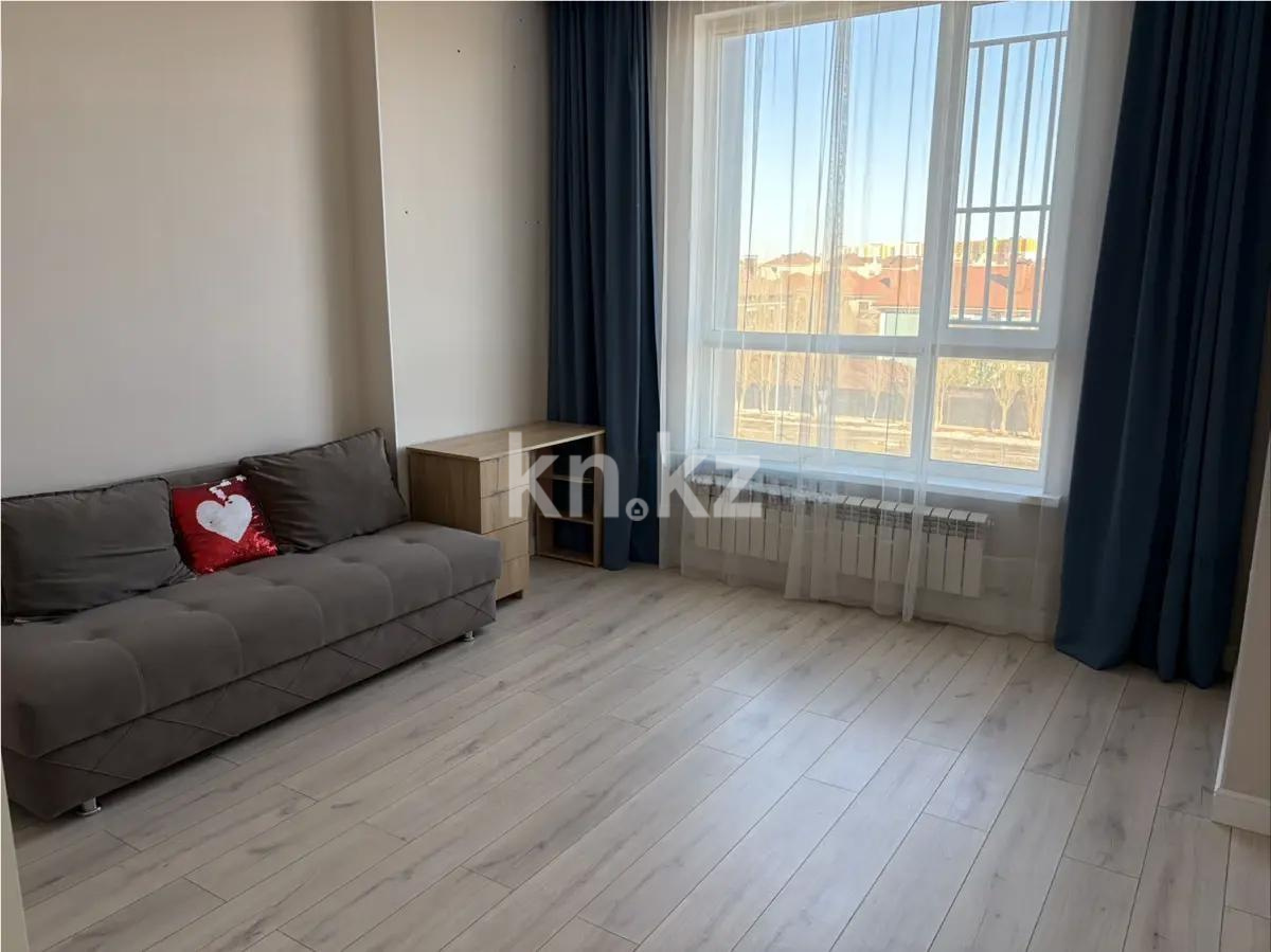 Продажа 2-комнатной квартиры, 64 м² в Астане