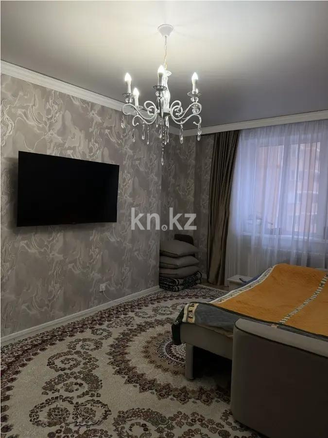 Продажа 1-комнатной квартиры, 38 м² в Астане