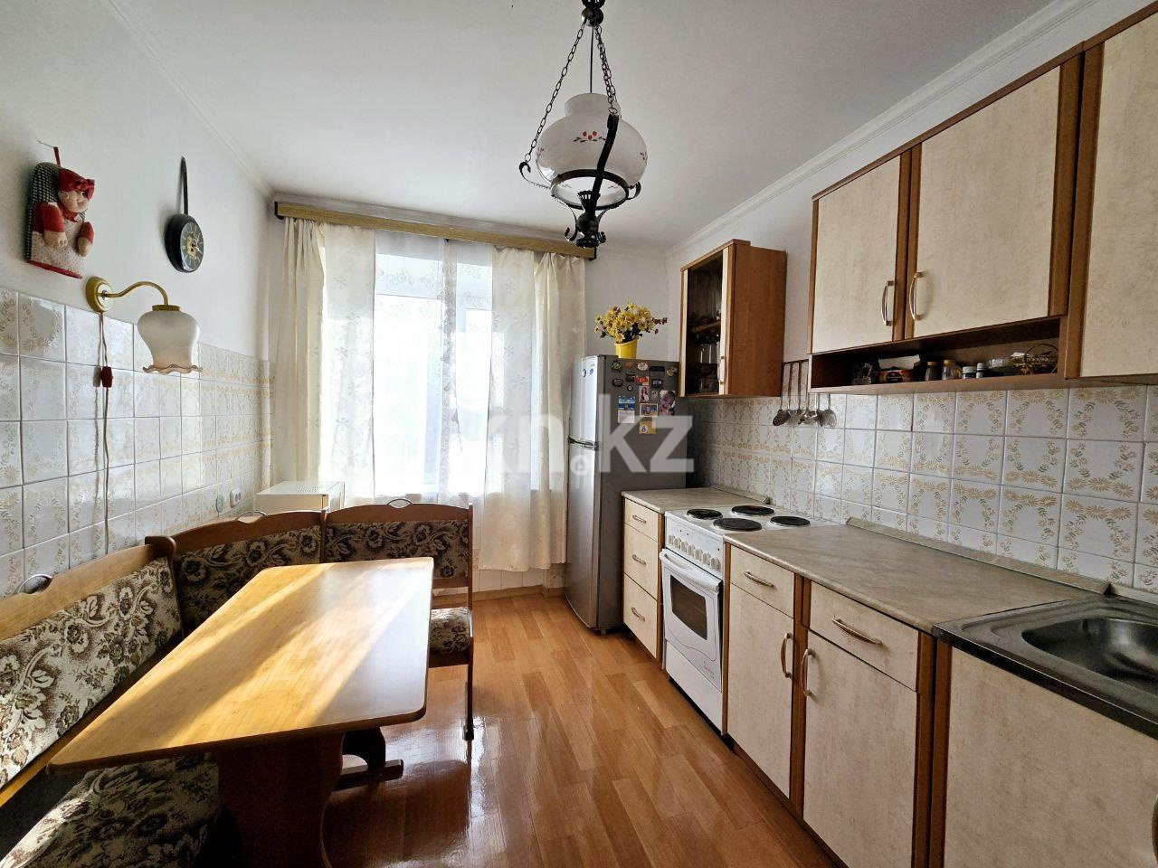 Продажа 3-комнатной квартиры, 64 м², пр. Момышулы в Темиртау - фото 6
