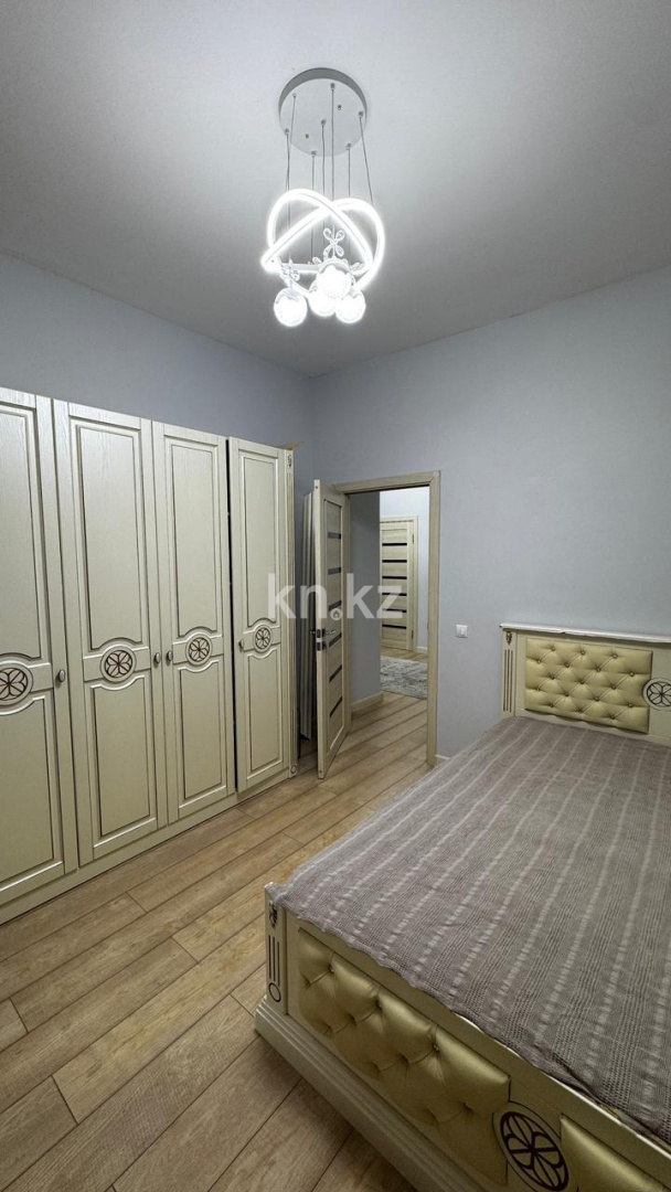 Продажа 3-комнатной квартиры, 75 м², пр. Шахтеров в Караганде - фото 5