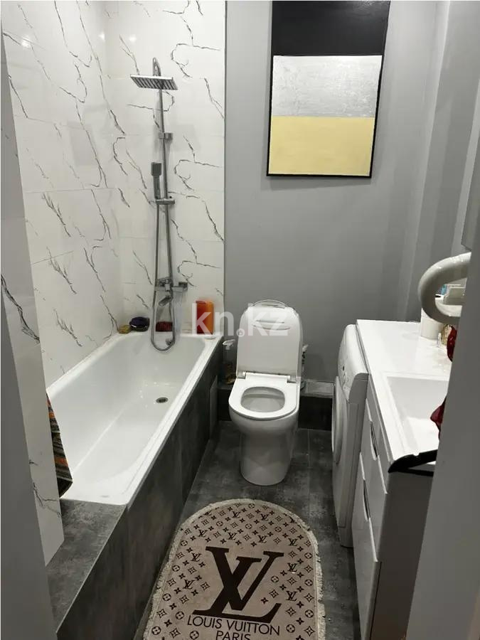 Продажа 1-комнатной квартиры, 32 м², ул. Алтын орда, дом  6/40 в Алматы - фото 3