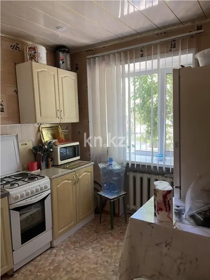Продажа 2-комнатной квартиры, 43 м² в Сарани - фото 3