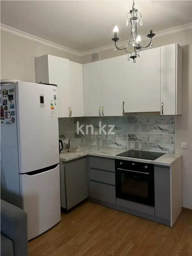 Продажа 1-комнатной квартиры, 35 м² в Астане - фото 2