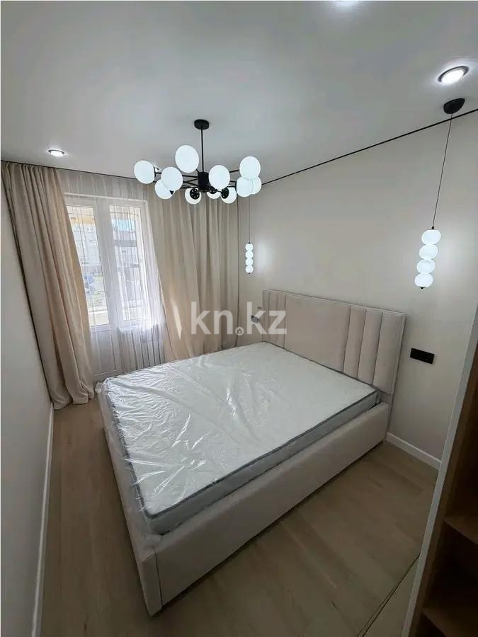 Продажа 3-комнатной квартиры, 60 м² в Алматы - фото 2