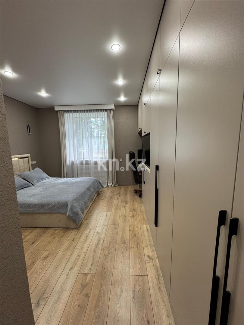 Продажа 3-комнатной квартиры, 83 м², ул. Байтурсынова в Темиртау - фото 10