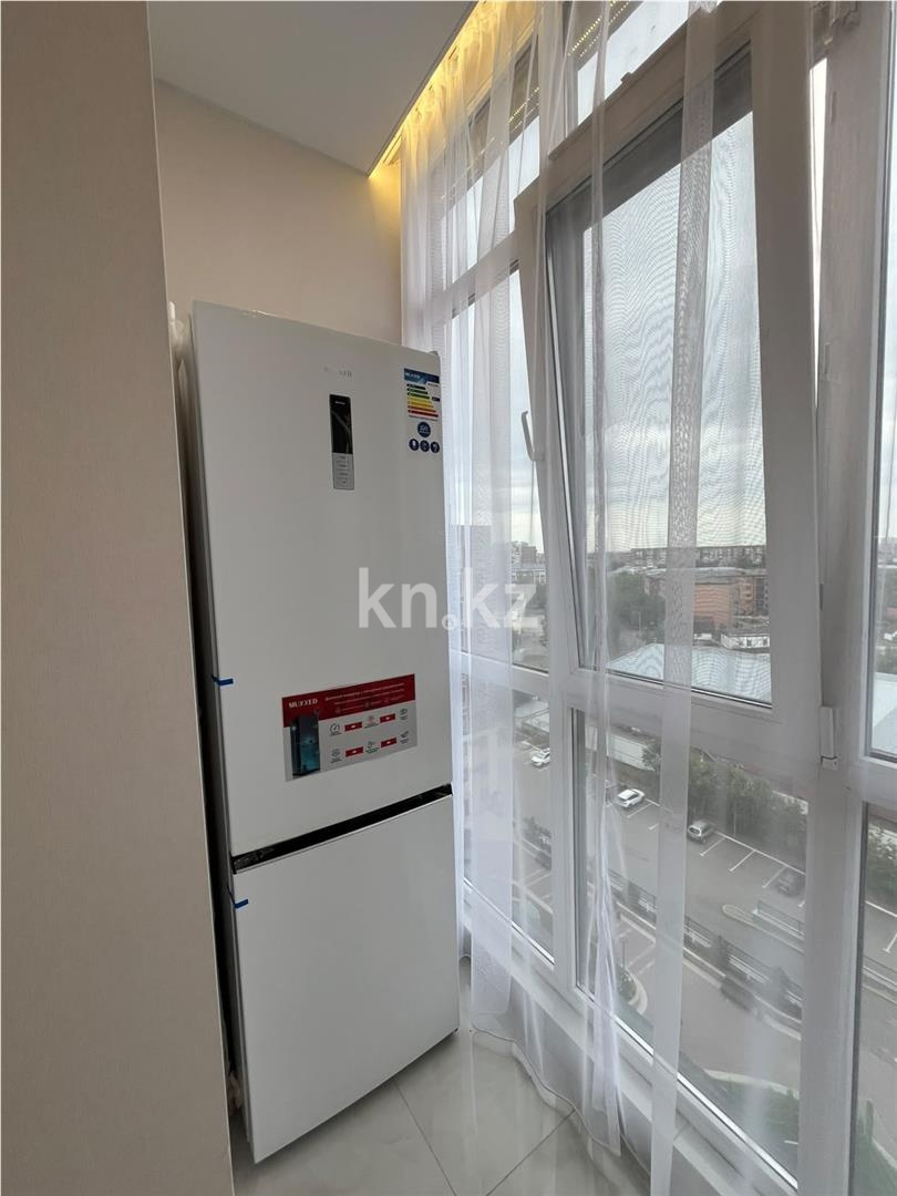 Продажа 2-комнатной квартиры, 65 м² в Караганде - фото 5