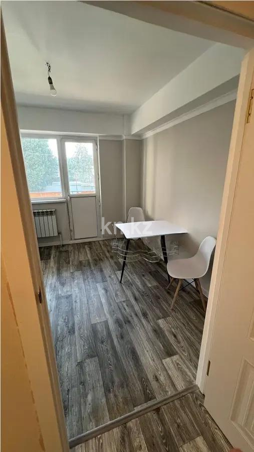 Продажа 1-комнатной квартиры, 37 м², ул. Чаплыгина, дом  1/1 в Алматы